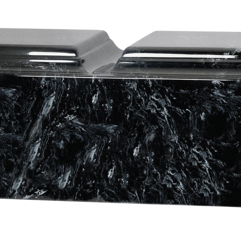 Black Marble Companion
